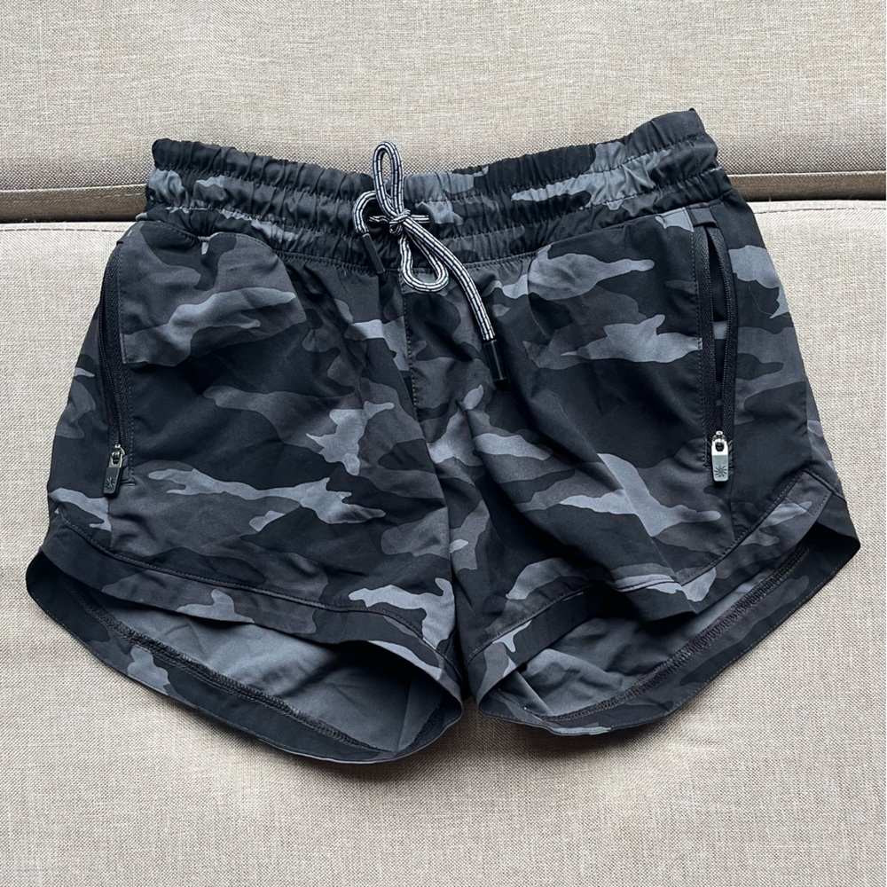 Athleta Girl Shorts